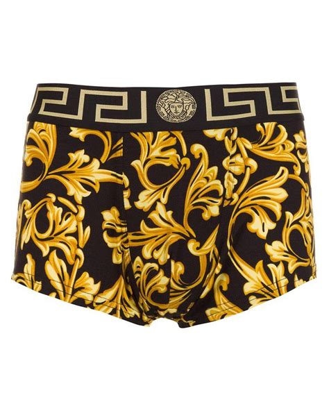 boxer versace 2019|versace boxers for men.